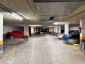 Garaje